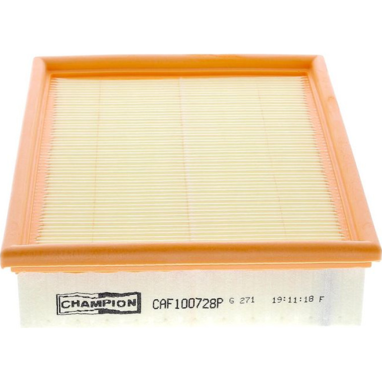 CHAMPION Luftfilter CAF100728P CHAMPION Luftfilter CAF100728P