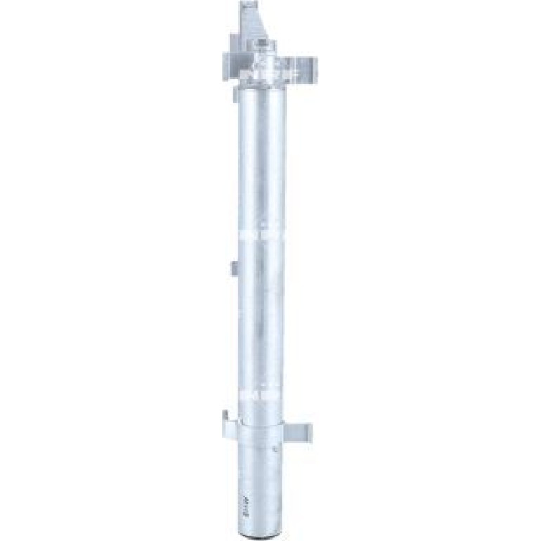 NRF Kondensator, Klimaanlage 350384 NRF Kondensator, Klimaanlage 350384