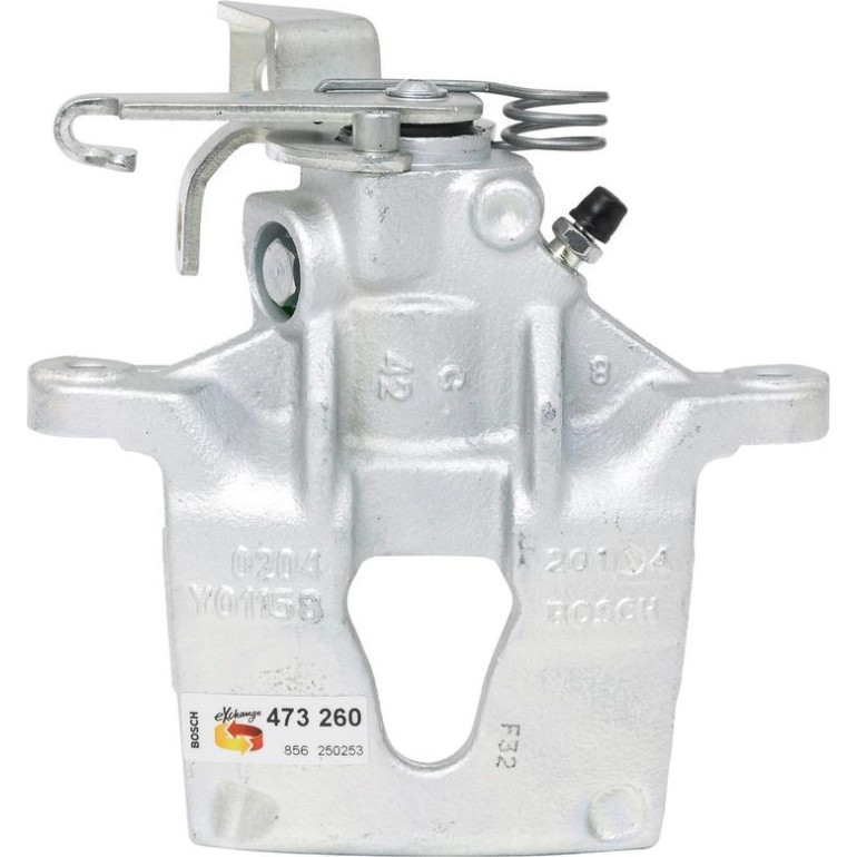 Bremssattel HA li 0 986 473 260