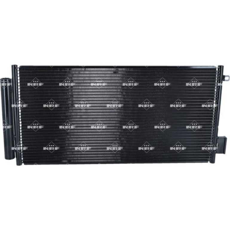 Kondensator, Klimaanlage 350061 Kondensator, Klimaanlage 350061