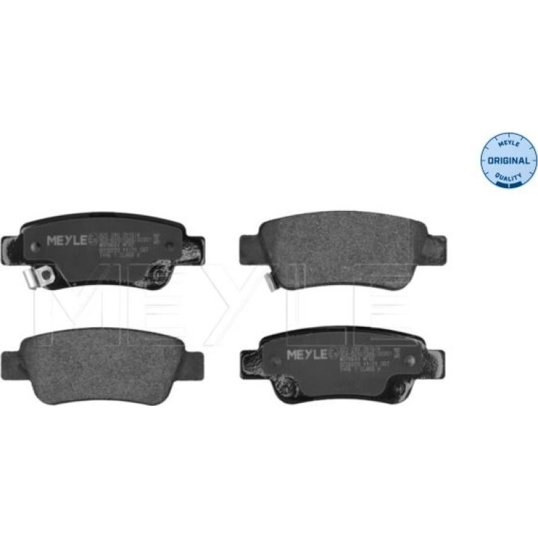 Bremsbelagsatz Honda T. Cr-V 2.0/2.2Ctdi 06- Mit Sensor 025 246 3516/W Bremsbelagsatz Honda T. Cr-V 2.0/2.2Ctdi 06- Mit Sensor 025 246 3516/W