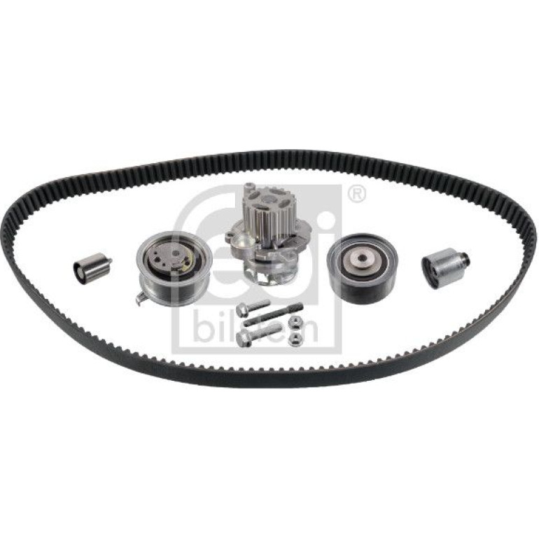 FEBI BILSTEIN Timing-Kit 45117 FEBI BILSTEIN Timing-Kit 45117