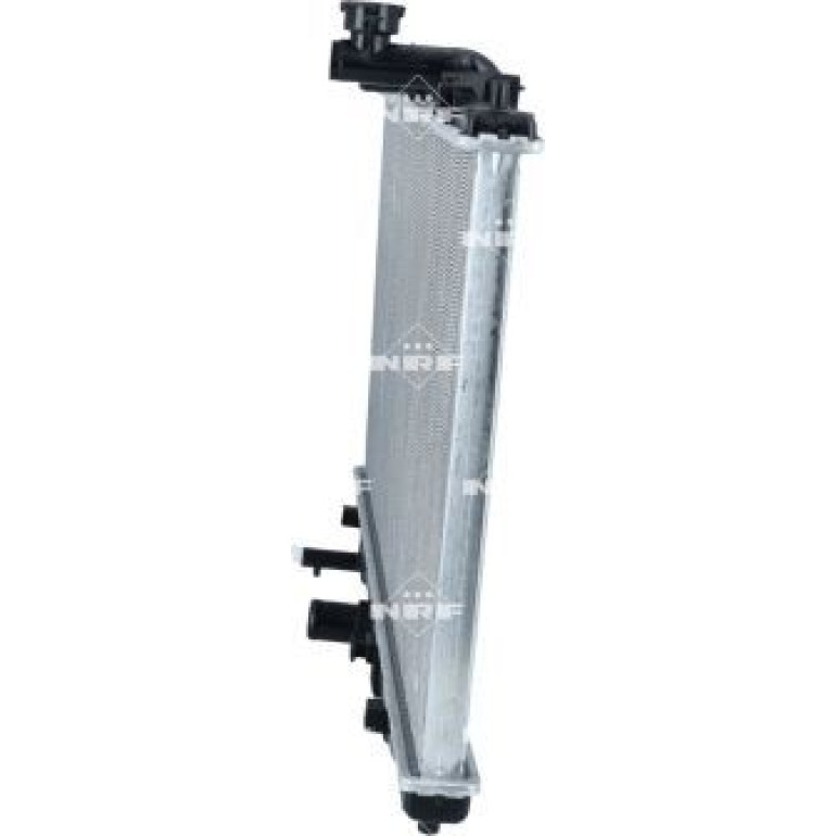 NRF Kühler, Motorkühlung 550093 NRF Kühler, Motorkühlung 550093