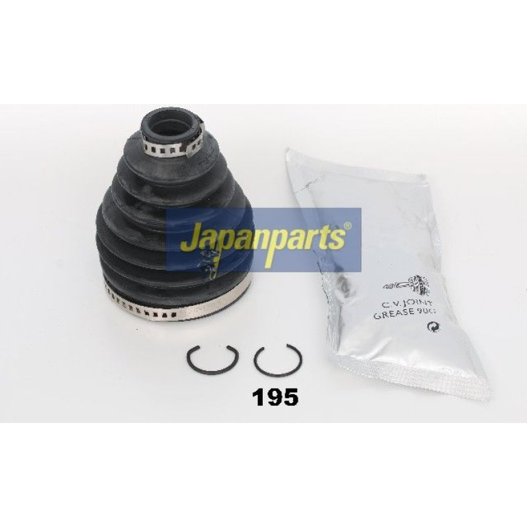 Japanparts Gelenkmanschette KB-195 Japanparts Gelenkmanschette KB-195
