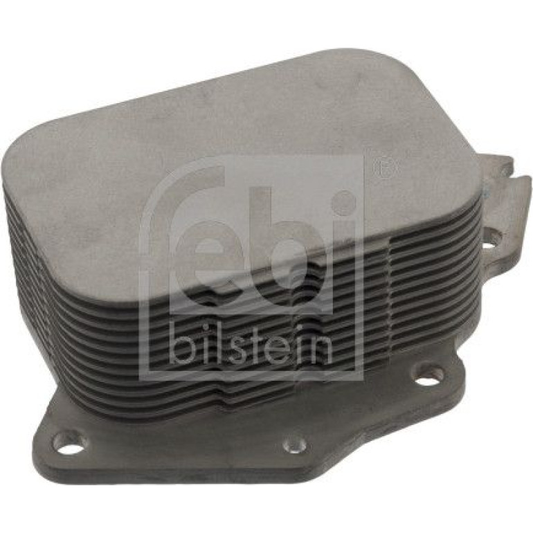 FEBI BILSTEIN Ölkühler 100544 FEBI BILSTEIN Ölkühler 100544