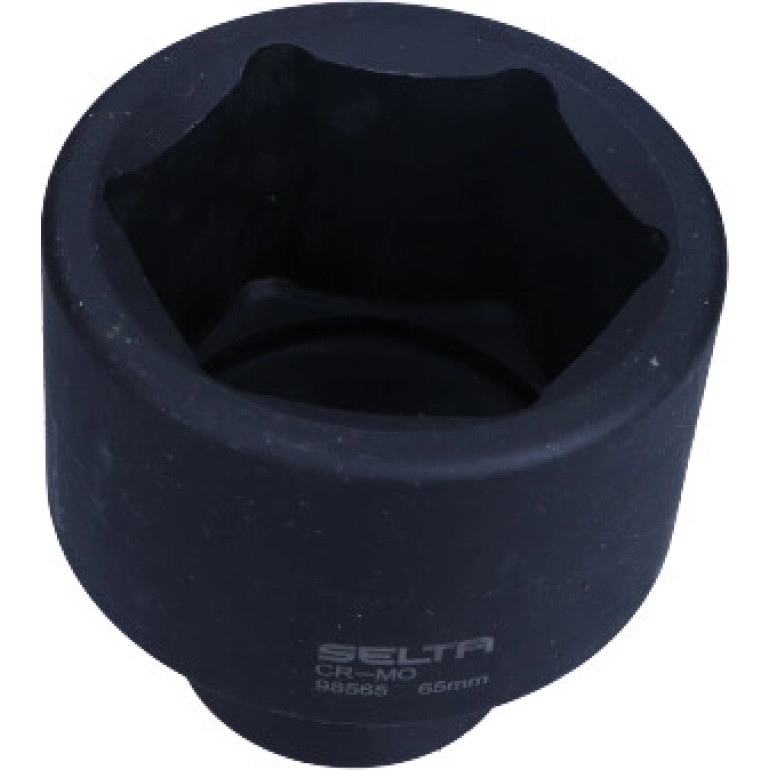 1 Schlagsteckschlüsseleinsatz Staub, 65 mm 98565 1 Schlagsteckschlüsseleinsatz Staub, 65 mm 98565