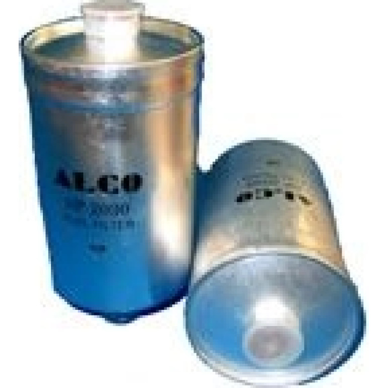Kraftstofffilter VW A6 2.3B SP-2020 Kraftstofffilter VW A6 2.3B SP-2020