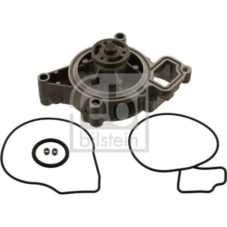 Wasserpumpe 40997 Wasserpumpe 40997