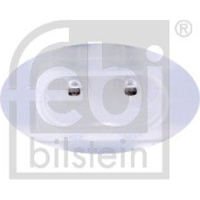 FEBI BILSTEIN Ausgleichsbehälter, Kühlmittel 183515 FEBI BILSTEIN Ausgleichsbehälter, Kühlmittel 183515