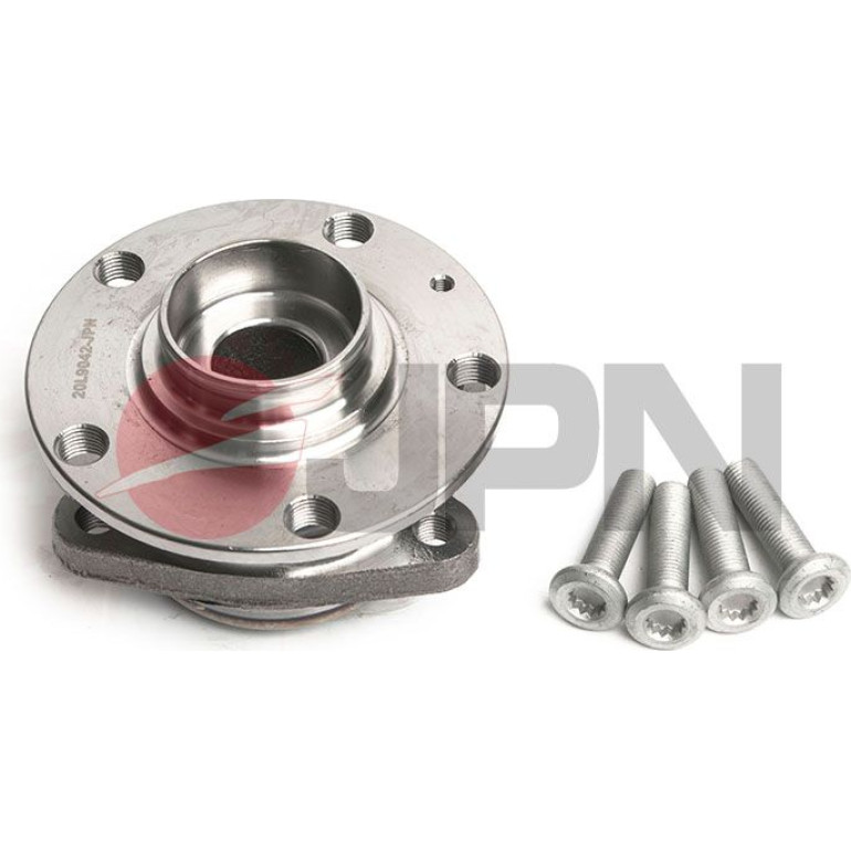 JPN Radlagersatz 20L9042-JPN JPN Radlagersatz 20L9042-JPN