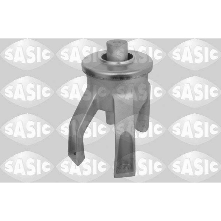 Lagerung, Motor VW T5 03- Hinten 2706062 Lagerung, Motor VW T5 03- Hinten 2706062