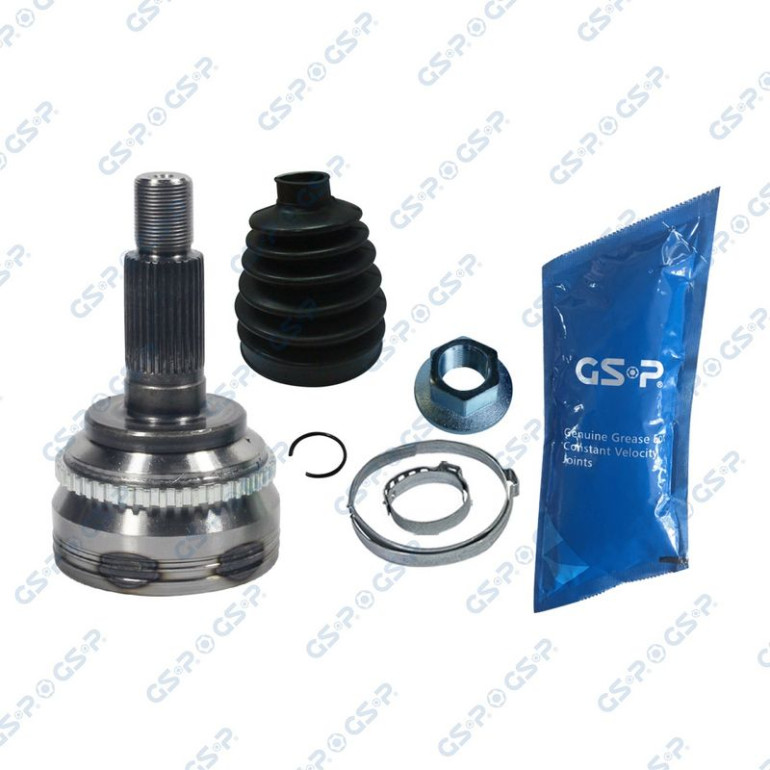 GSP Gelenksatz, Antriebswelle 818218 GSP Gelenksatz, Antriebswelle 818218