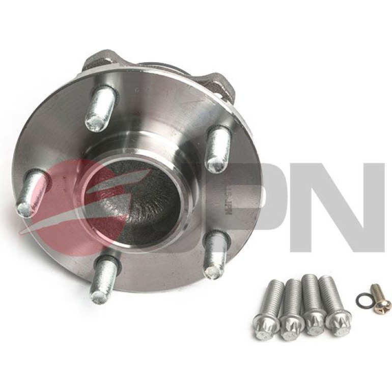 JPN Radlagersatz 20L9016-JPN JPN Radlagersatz 20L9016-JPN