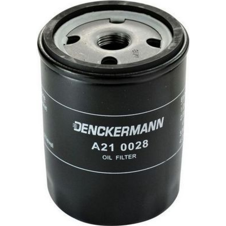 DENCKERMANN Ölfilter A210028 DENCKERMANN Ölfilter A210028