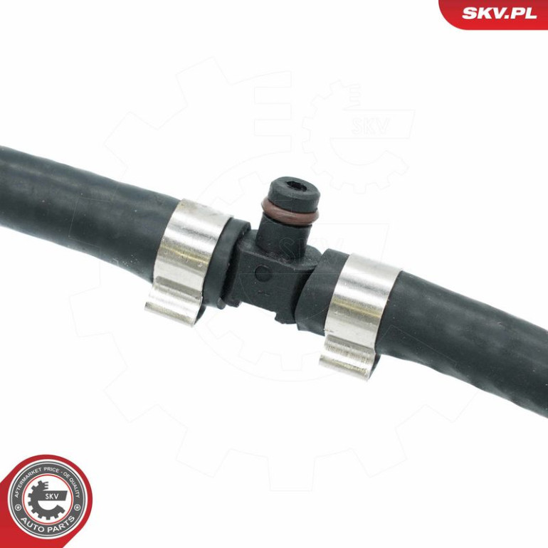 ESEN SKV Schlauch, Leckkraftstoff 54SKV263 ESEN SKV Schlauch, Leckkraftstoff 54SKV263