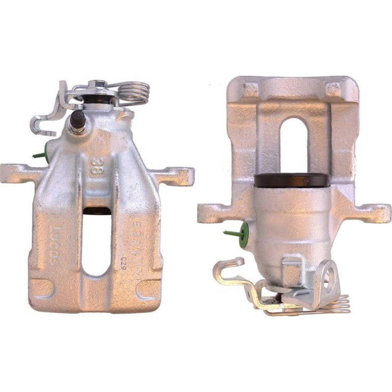 Bremssattel HA 0 986 135 367 Bremssattel HA 0 986 135 367