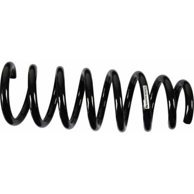Sachs Fahrwerksfeder Bmw P. X5 E70 4.8/3.0D Xd/Sd 07-09 993 532 Sachs Fahrwerksfeder Bmw P. X5 E70 4.8/3.0D Xd/Sd 07-09 993 532