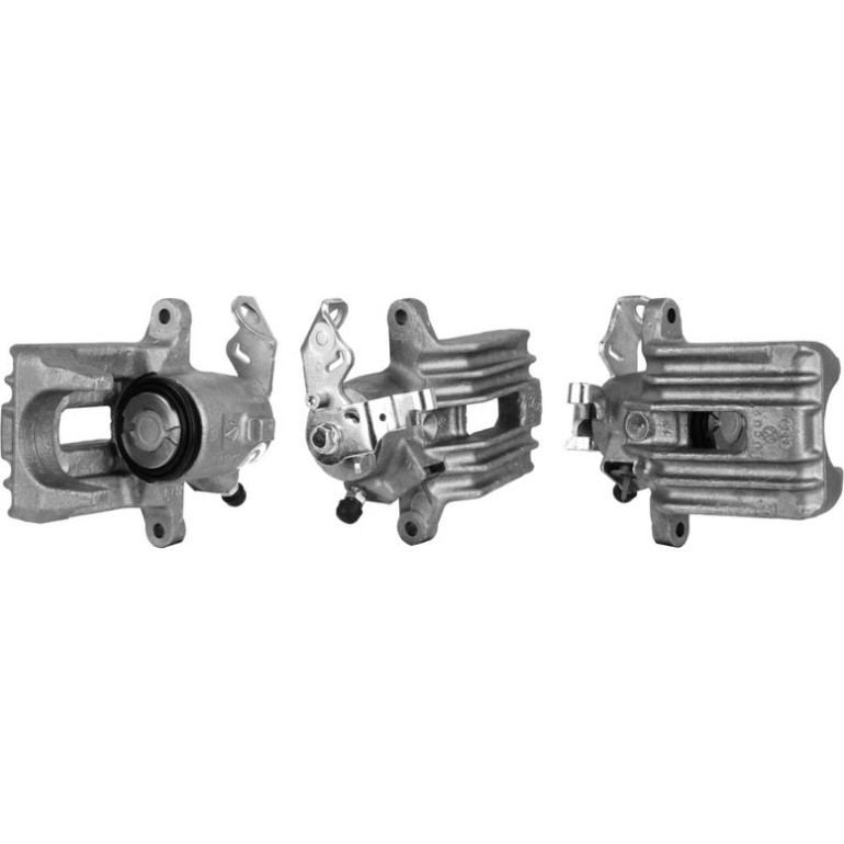 Tauschbremssattel HA li 4114900 Tauschbremssattel HA li 4114900
