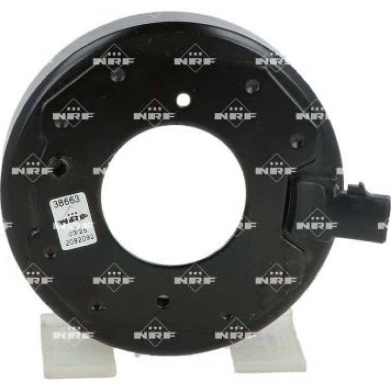 NRF Spule, Magnetkupplung-Kompressor 38663 NRF Spule, Magnetkupplung-Kompressor 38663