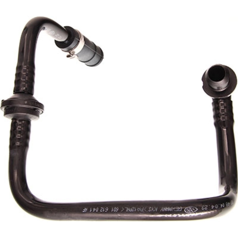Original VAG Bremsservokabel. Skoda Fabia 00-08 6Q1612041AF Original VAG Bremsservokabel. Skoda Fabia 00-08 6Q1612041AF