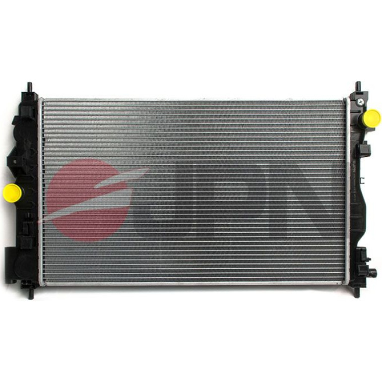 JPN Kühler, Motorkühlung 60C0010-JPN JPN Kühler, Motorkühlung 60C0010-JPN