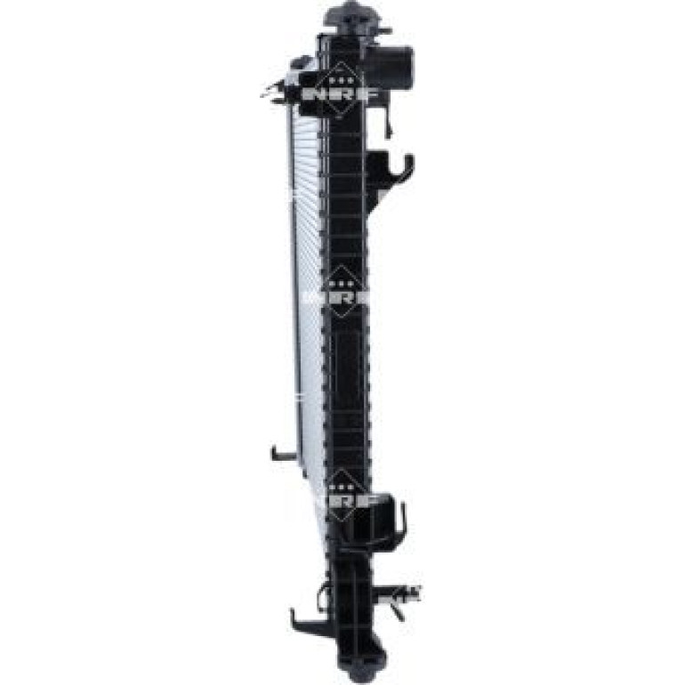 Kühler, Motorkühlung 550107 Kühler, Motorkühlung 550107