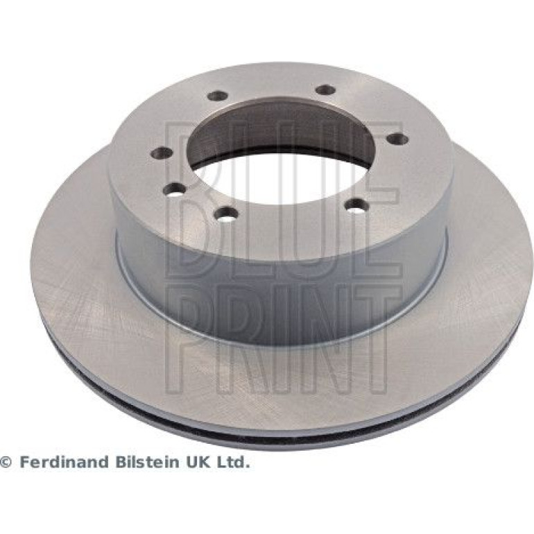 Bremsscheibe Nissan T. Patrol Gr 2.8-4.2 88 ADN14378 Bremsscheibe Nissan T. Patrol Gr 2.8-4.2 88 ADN14378