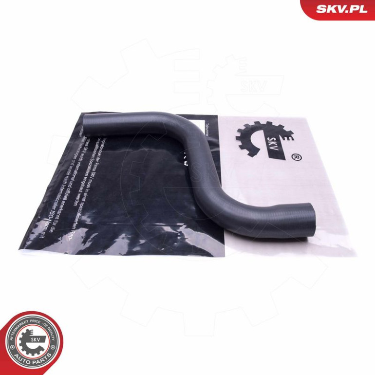 ESEN SKV Kühlerschlauch 43SKV610 ESEN SKV Kühlerschlauch 43SKV610