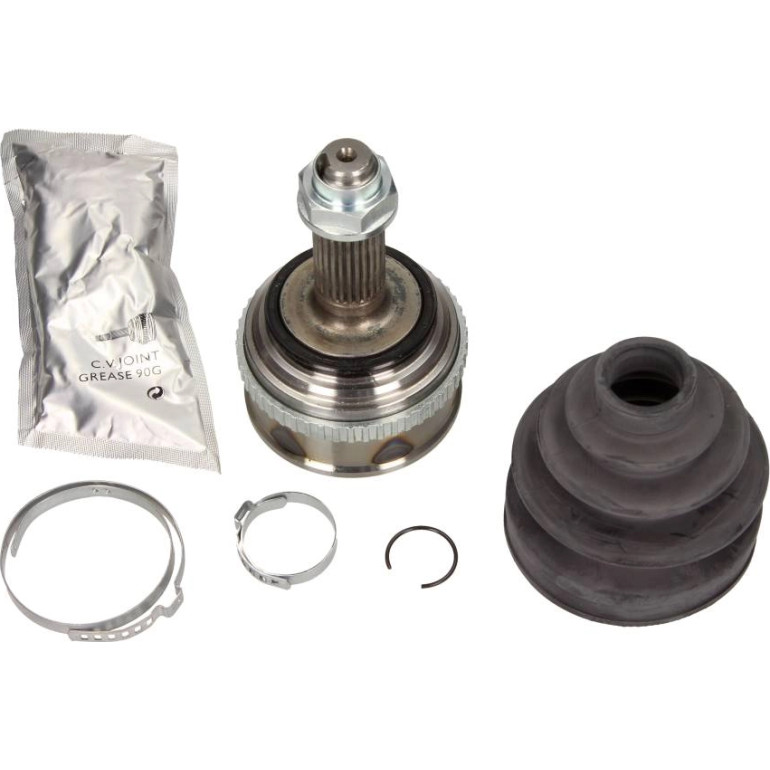 Gelenksatz, Antriebswelle Honda Civic 94- +Abs Ma/Mb / Accord 49-0149 Gelenksatz, Antriebswelle Honda Civic 94- +Abs Ma/Mb / Accord 49-0149