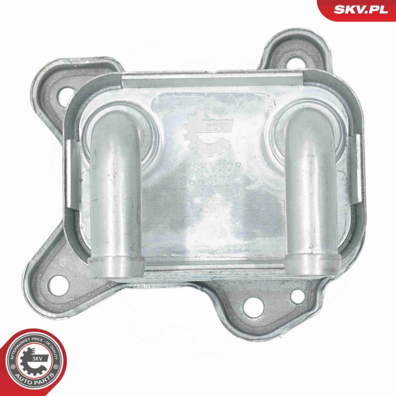 ESEN SKV Ölkühler, Motoröl 31SKV229 ESEN SKV Ölkühler, Motoröl 31SKV229