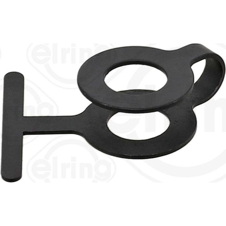 Dichtung, Kühlmittelrohr 907.620 Dichtung, Kühlmittelrohr 907.620