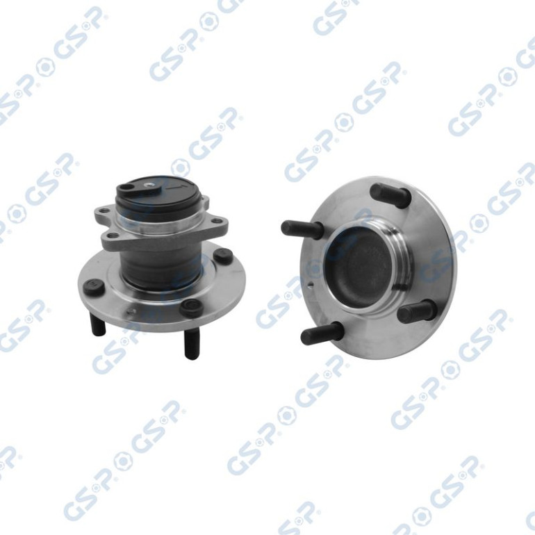 GSP Radlager 9400135