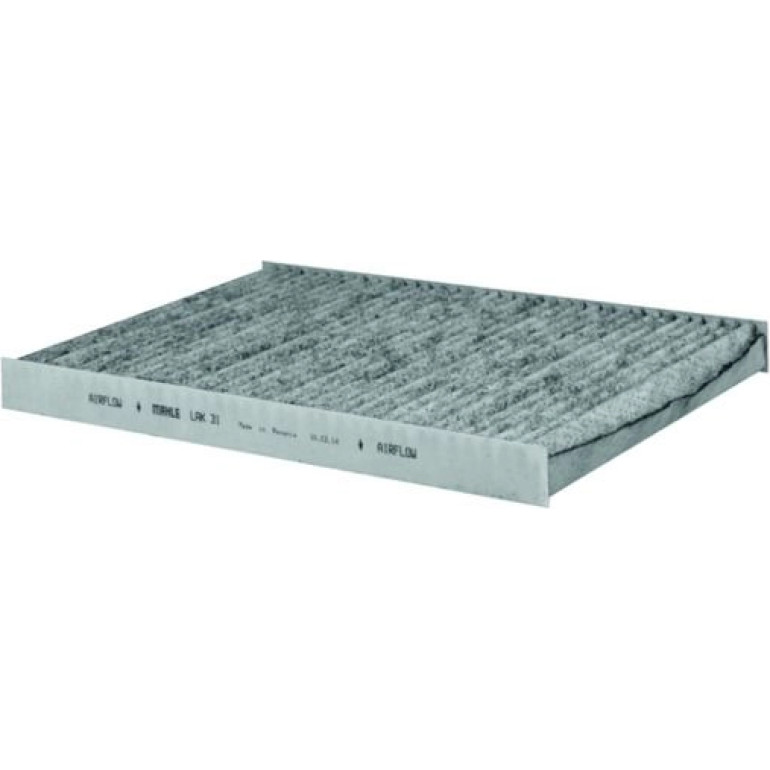 MAHLE Filter, Innenraumluft LAK 31 MAHLE Filter, Innenraumluft LAK 31