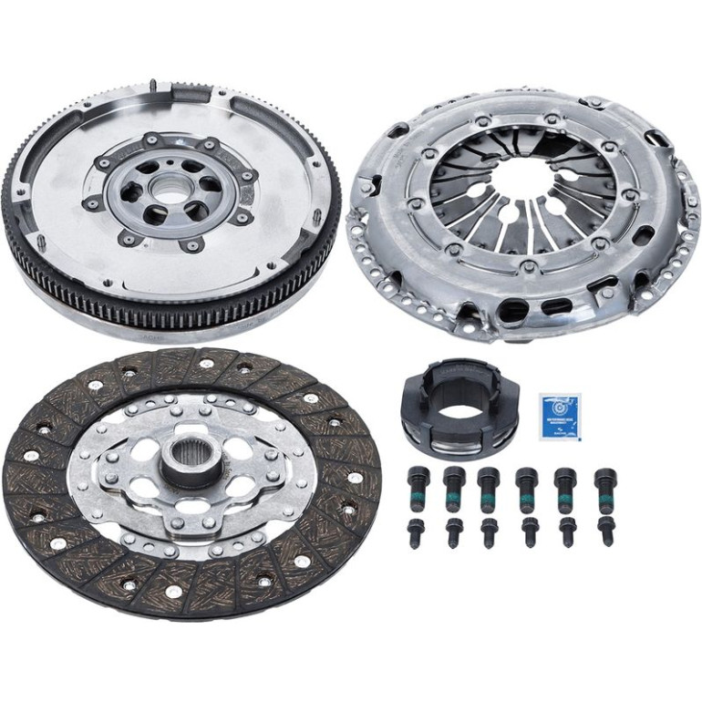 SACHS Kupplungssatz 2290 601 059 SACHS Kupplungssatz 2290 601 059