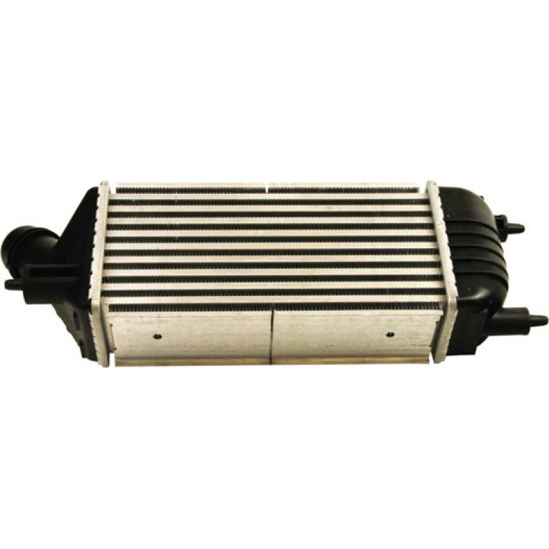 LADELUFTKÜHLER AC630108 LADELUFTKÜHLER AC630108