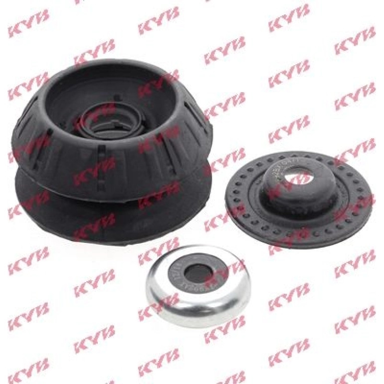 Lager - Radaufhängung. Toyota P. Urban Cruiser, Yaris 1.0/1.3/1.4D 08/05- Le/Pr SM5641 Lager - Radaufhängung. Toyota P. Urban Cruiser, Yaris 1.0/1.3/1.4D 08/05- Le/Pr SM5641