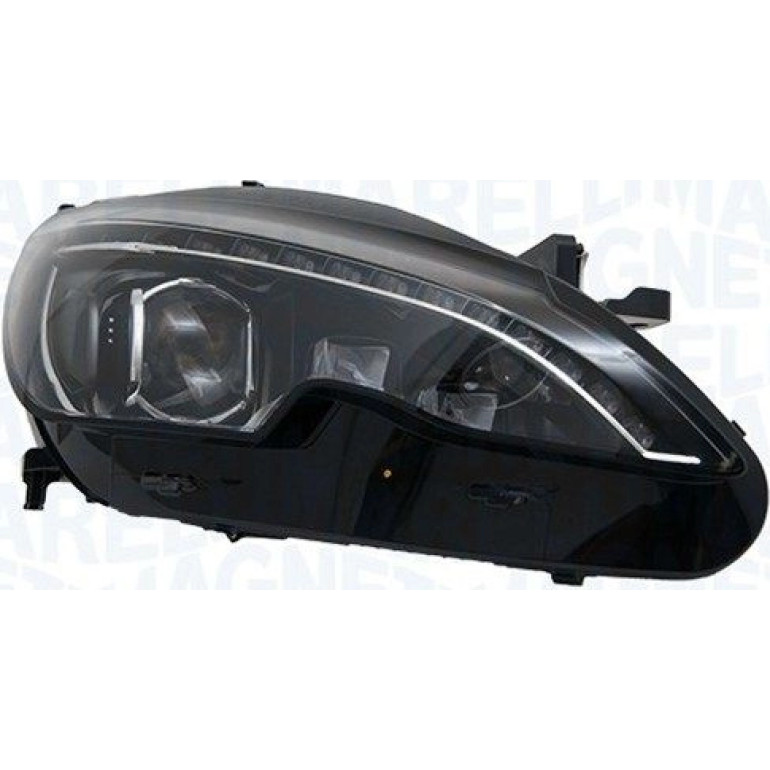 Scheinwerfer R LED MAGNETI PQ 4847,551,1