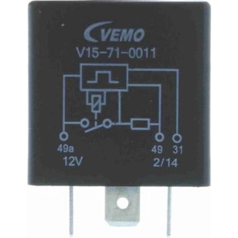VEMO Blinkgeber V15-71-0011 VEMO Blinkgeber V15-71-0011