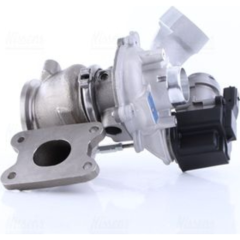 NISSENS Turbolader 93587 NISSENS Turbolader 93587