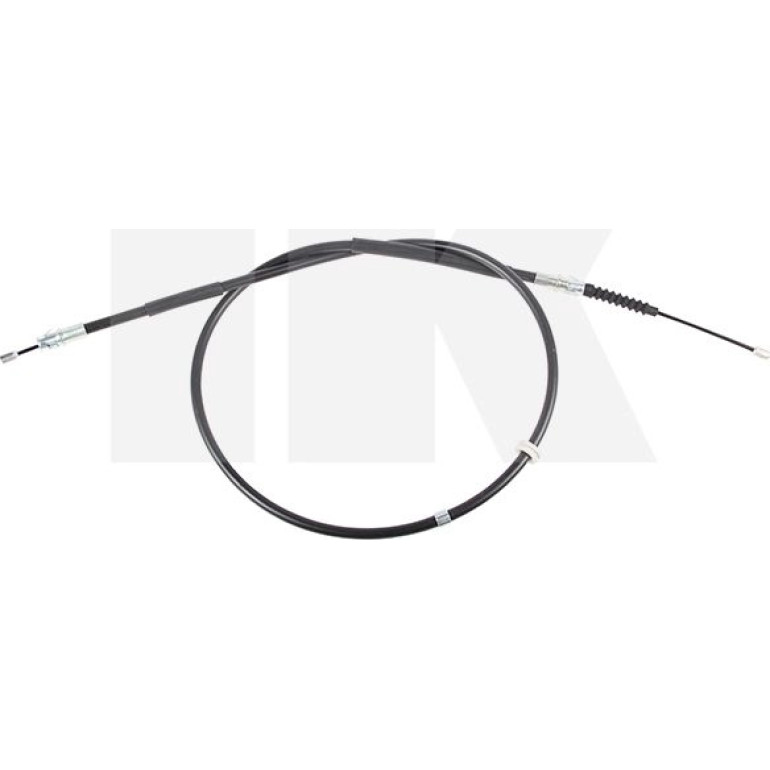 Seilzug, Feststellbremse Ford T. Mondeo 93-00 Le/Pr 9025108 Seilzug, Feststellbremse Ford T. Mondeo 93-00 Le/Pr 9025108