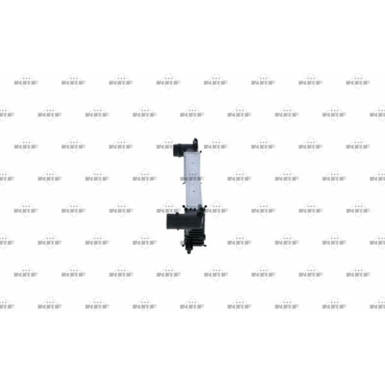 Ladeluftkühler NRF30340