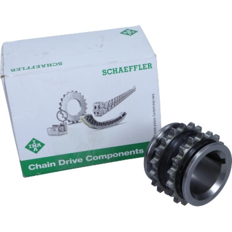 Zahnrad, Kurbelwelle 554 0152 10 Zahnrad, Kurbelwelle 554 0152 10
