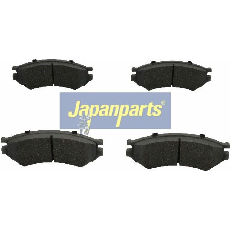 Japanparts Bremsbeläge PA-010AF