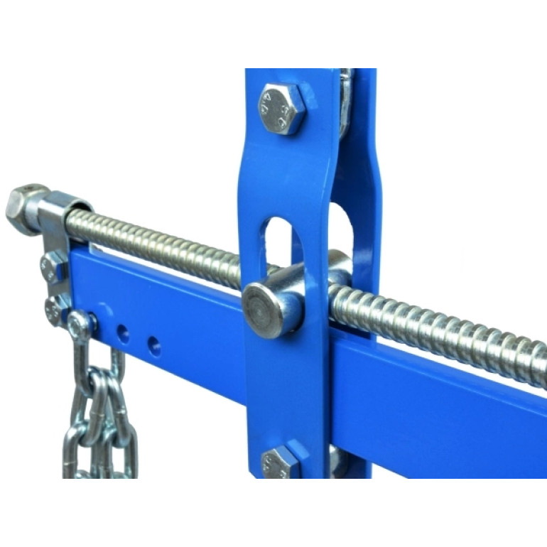Reisebalanser für ¢ Kran Ud Wig 680Kg G02192 Reisebalanser für ¢ Kran Ud Wig 680Kg G02192