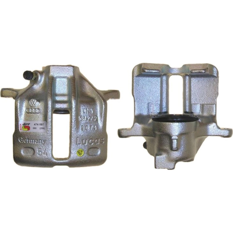 Bremssattel VA li 0 986 474 897