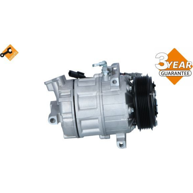 NRF Kompressor, Klimaanlage 32671 NRF Kompressor, Klimaanlage 32671