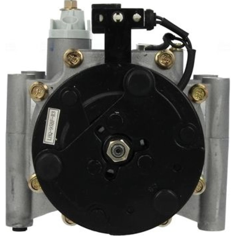 Kompressor PKW 89241