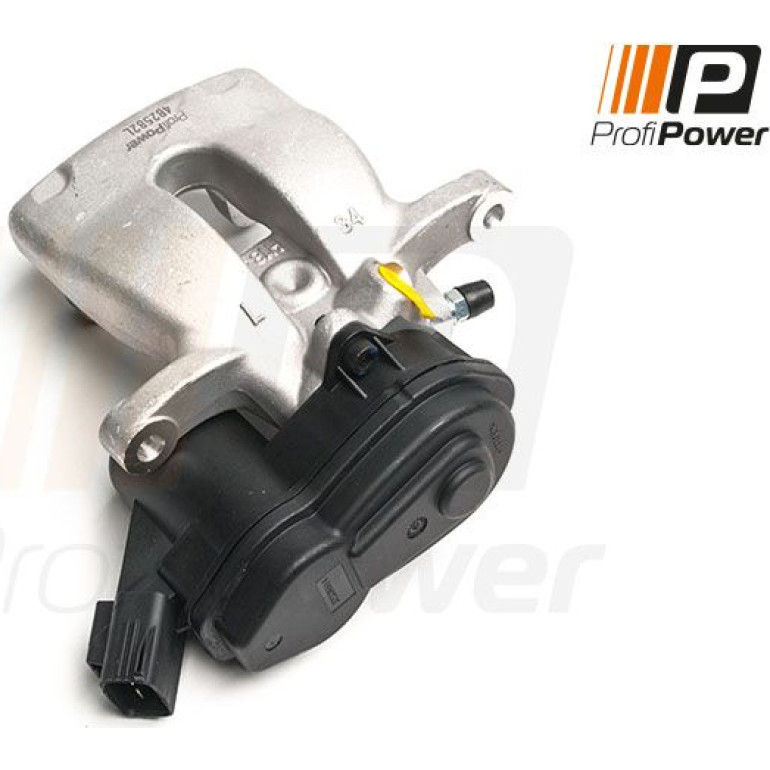 PROFIPOWER Bremssattel 4B2582L PROFIPOWER Bremssattel 4B2582L