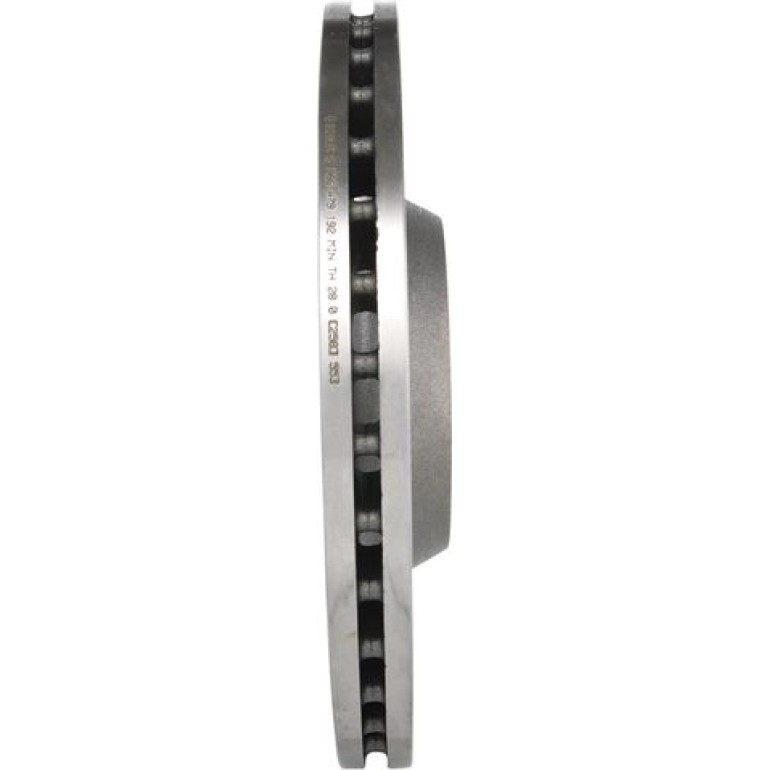 Bremsscheibe VA 0 986 479 192 Bremsscheibe VA 0 986 479 192