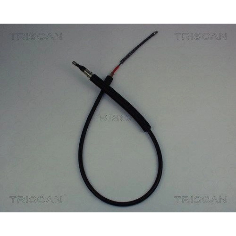 Seilzug, Feststellbremse Vw T. A2 00-05 Le/Pr 814029173